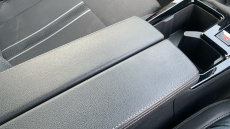 Vauxhall Astra 1.2 Turbo 130 GS Line 5dr Petrol Hatchback